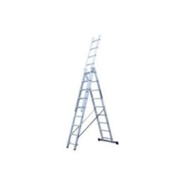 ESCALERA TRANSFORMABLE DE ALUMINIO… · EL3-75093 | HogarLider