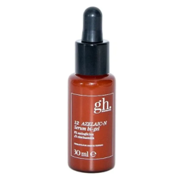 GH 12 Azelaic-N Serun Bi-Gel 30ml | HogarLider