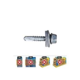 CAJA 500 UDS. TORNILLO 7301 PUNTA… · EL3-17521 | HogarLider