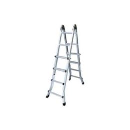 ESCALERA MULTIFUNCIÓN TELESCÓPICA… · EL3-75094 | HogarLider