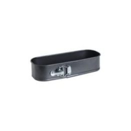 MOLDE DESMONTABLE RECTANGULAR 31 x 12 cm | HogarLider