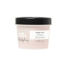 Milk Shake Lifestyling Design Design Wax 100ml | HogarLider