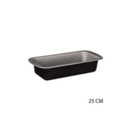 MOLDE RECTANGULAR 25 cm | HogarLider