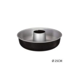 MOLDE REDONDO SAVARIN Ø25 cm | HogarLider