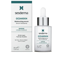 SesdermaOceansking Serum Hidratante 30 ml | HogarLider