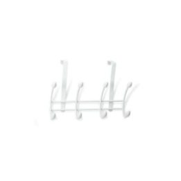 COLGADOR SOBREPUERTA BLANCO… · EL3-66677 | HogarLider