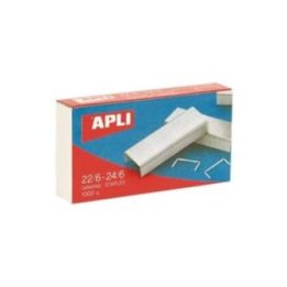 GRAPAS GALVANIZADAS 22/6 - 24/6… · EL3-08609 | HogarLider
