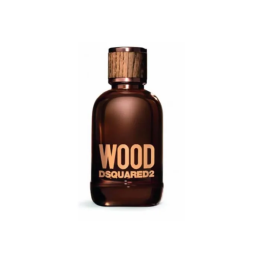 Dsquared2 Wood Men Eau De Toilette Spray 100ml | HogarLider