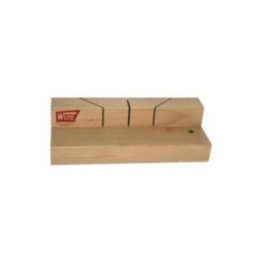 CORTA INGLETES SIMPLE 250 x 60 mm | HogarLider