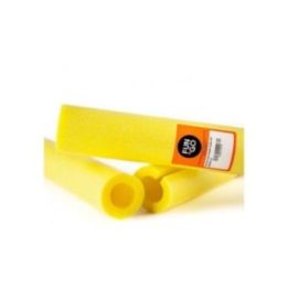 PROTECTOR FOAM TUBULAR Ø92 mm AMARILLO 2 m | HogarLider