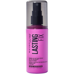 Maybelline Lasting Fix Spray… · 36005315336… | HogarLider