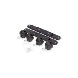 SET RUEDAS Y SOPORTES PARA 07126 07127 EDM | HogarLider