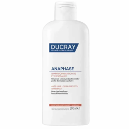 Ducray Anaphase+ Champu 200ml | HogarLider
