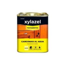 TRATAMIENTO CARCOMAS AL AGUA INCOLORO 2,5 L | HogarLider
