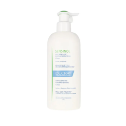 Ducray Sensinol Leche Corporal 400ml | HogarLider