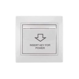 INTERRUPTOR DE TARJETA 10A 250V… · EL3-42901 | HogarLider