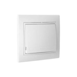 PULSADOR CAMPANA 10A 250V SERIE… · EL3-42911 | HogarLider