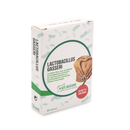 Naturlider Lactobacillus Gasseri 30… · 84351108514… | HogarLider