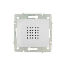ZUMBADOR 230V 50HZ 30W SERIE EUROPA SOLERA ERP1Z | HogarLider