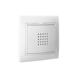 ZUMBADOR 230V 50HZ 30W SERIE EUROPA… · EL3-42918 | HogarLider