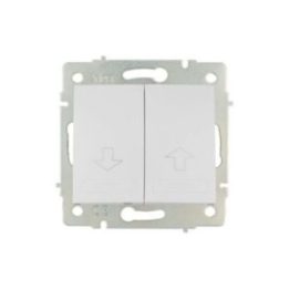 PULSADOR DE PERSIANA 10AX 250V… · EL3-42919 | HogarLider