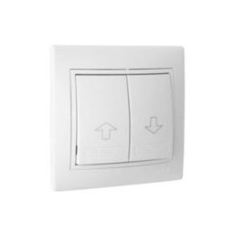 PULSADOR DE PERSIANA 10A 250V SERIE… · EL3-42920 | HogarLider