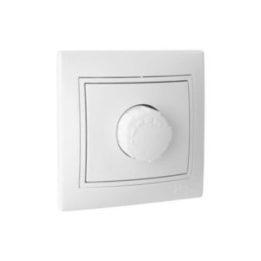 REGULADOR LED BLANCO 10A 250V SERIE… · EL3-42927 | HogarLider