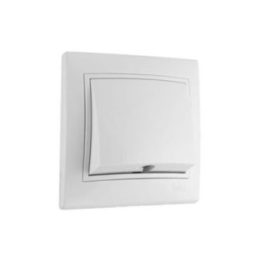 SALIDA DE CABLE SERIE EUROPA SOLERA ERP40U | HogarLider