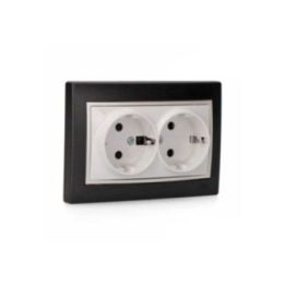 BASE BIPOLAR FIJA DOBLE T/TL 16A… · EL3-42938 | HogarLider