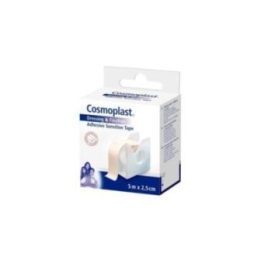 ESPARADRAPO COSMOPLAST PAPEL… · EL3-99922 | HogarLider