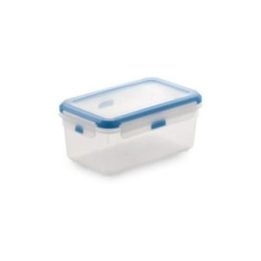 FIAMBRERA SUPER LOCK RECTANGULAR 1000 ml | HogarLider