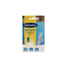 Salvelox Easy to Go Apósitos… · 73106100147… | HogarLider