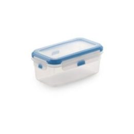 FIAMBRERA SUPER LOCK RECTANGULAR 680 ml | HogarLider
