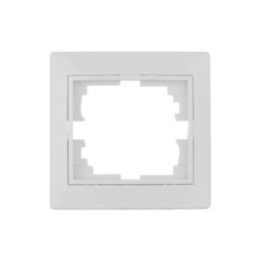 MARCO PARA 1 ELEMENTO BLANCO SERIE… · EL3-42952 | HogarLider