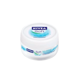 Nivea Soft Hidratante 375ml Tarro | HogarLider