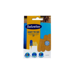 Salvelox Easy to Go Resistentes Al… · 73106100147… | HogarLider