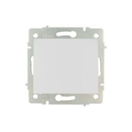 TAPA CIEGA DE EMPOTRAR BLANCO SERIE… · EL3-42963 | HogarLider