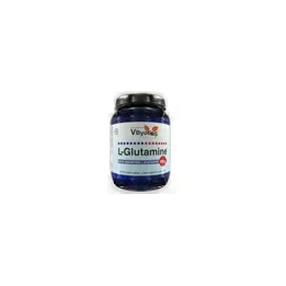V.byotic L-Glutamina Polvo 500g | HogarLider