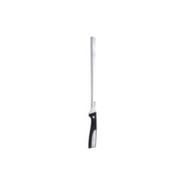CUCHILLO JAMONERO ACERO INOX 28 cm | HogarLider