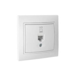 TOMA DE DATOS RJ4 CAT6 SERIE EUROPA… · EL3-42970 | HogarLider