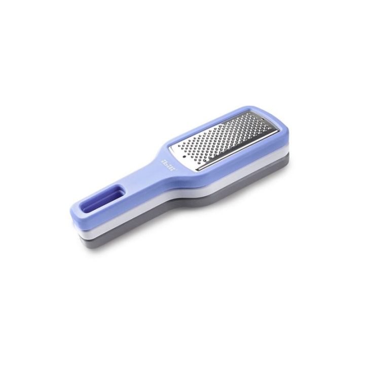 RALLADORES DE ACERO INOXIDABLE 3 uds | HogarLider