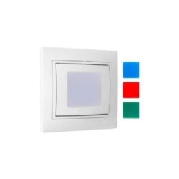 PILOTO DE ESCALERA 10A 250V SERIE… · EL3-42972 | HogarLider