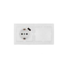 KIT DE CONMUTADOR + BASE T/TL CON… · EL3-42974 | HogarLider