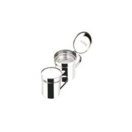GRASERA INOX 0,50 L PARA PESCADOS | HogarLider