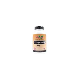 V.byotic Pylopass 100 Caps | HogarLider