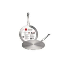 ADAPTADOR INDUCCIÓN-VITROC Ø24 cm | HogarLider
