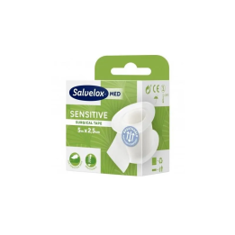 Salvelox Med Sensitive Surgical Tape | HogarLider