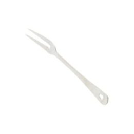 TENEDOR DE 2 PUNTAS INOX 35 cm | HogarLider