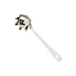 CUCHARA PASTA INOX 28 cm | HogarLider