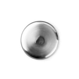 TAPA VOLTEATORTILLAS INOX Ø26 cm | HogarLider